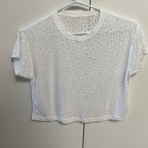 Lululemon cates tee